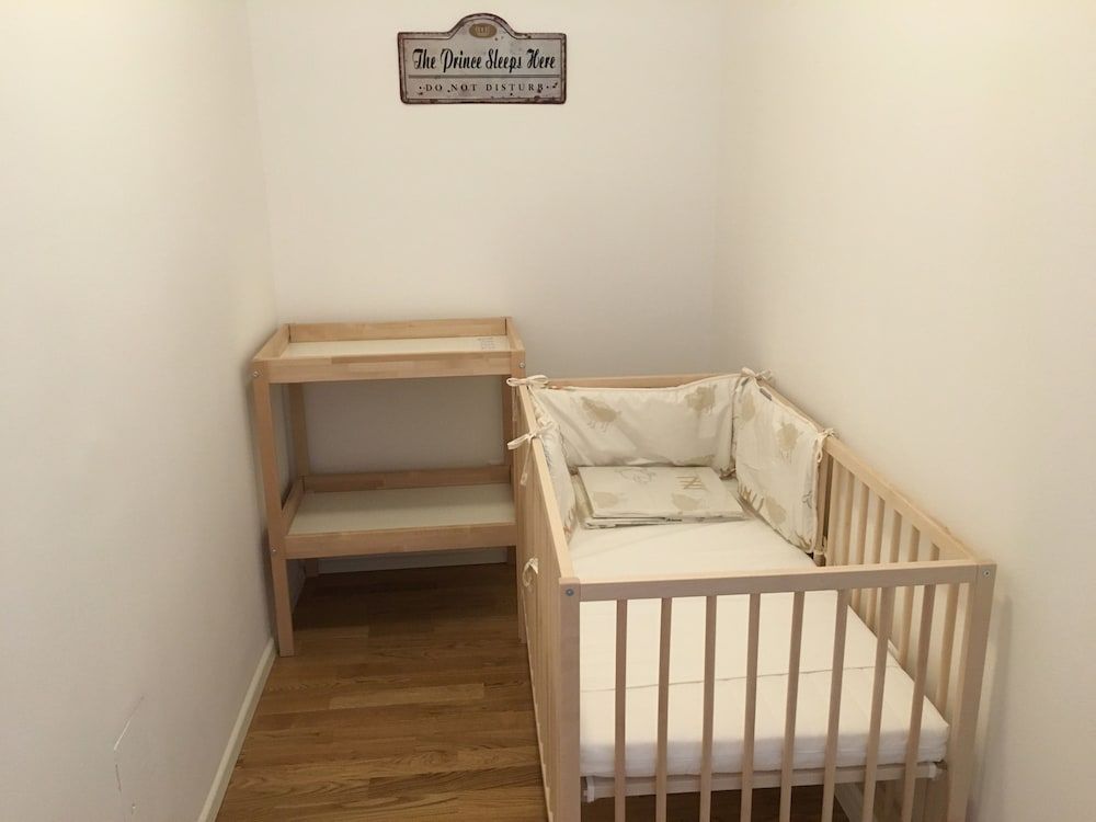 undefined United Homes Apartments Vienna 6