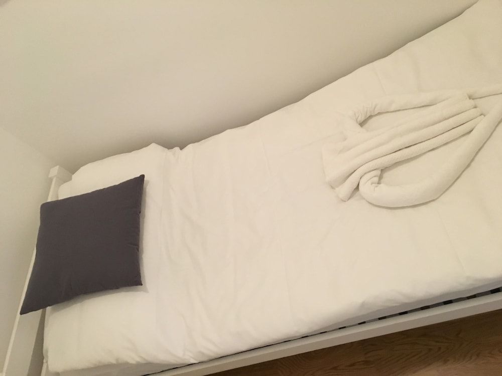 undefined United Homes Apartments Vienna 5