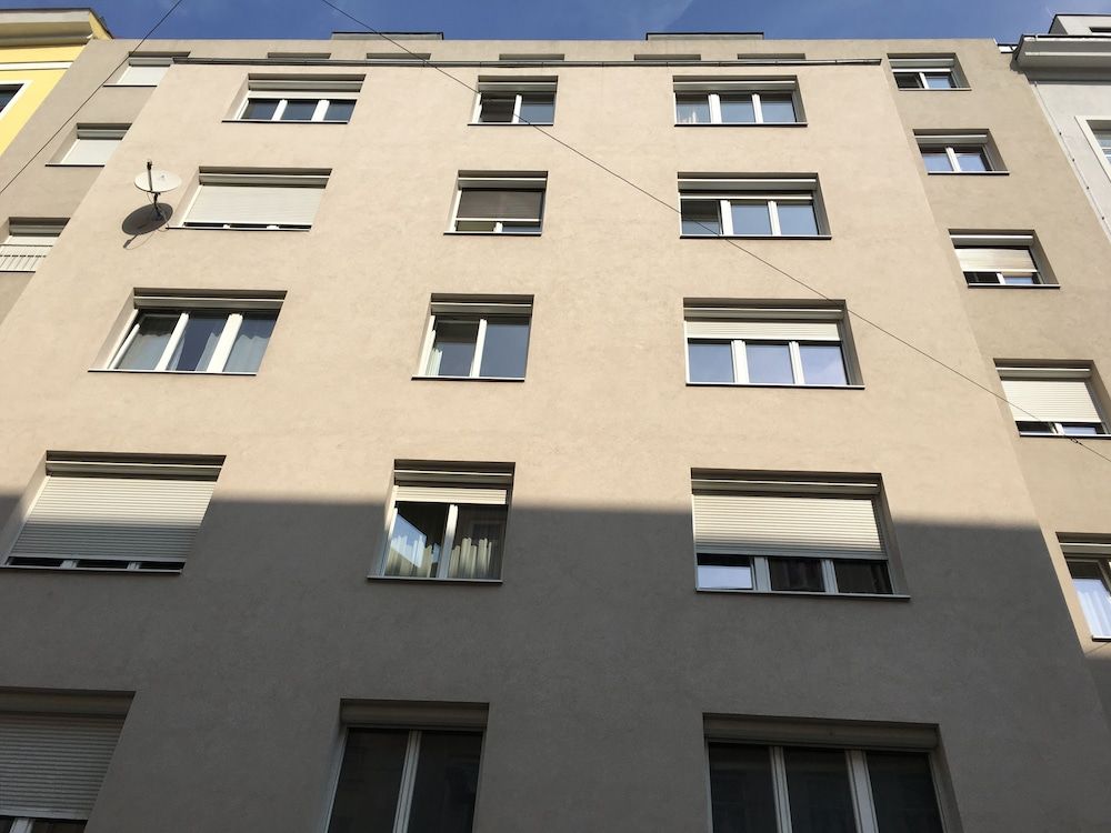 undefined United Homes Apartments Vienna 2