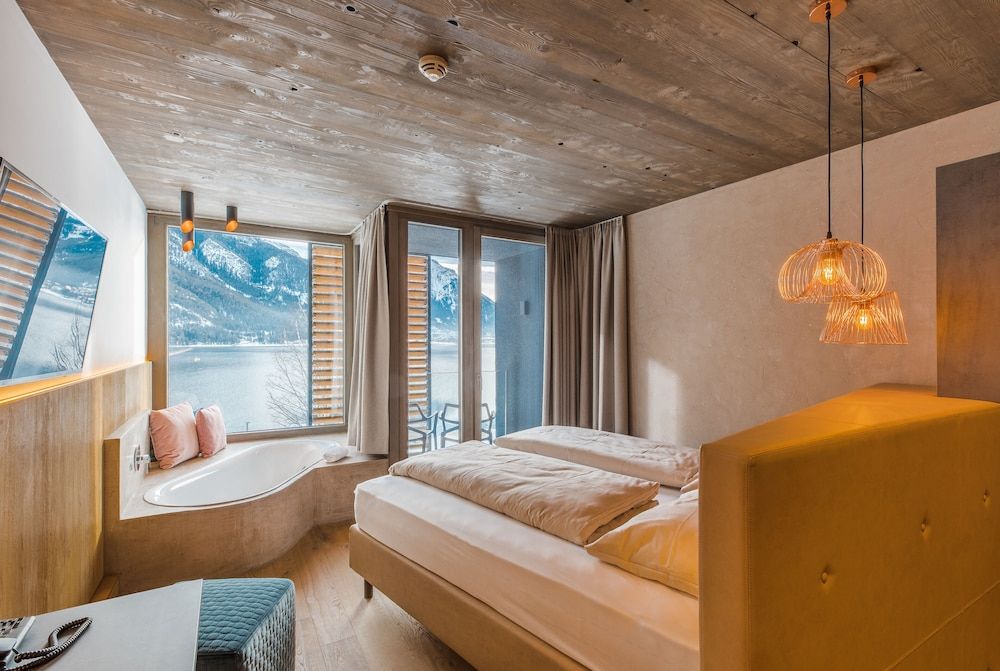 Seehotel Einwaller - adults only