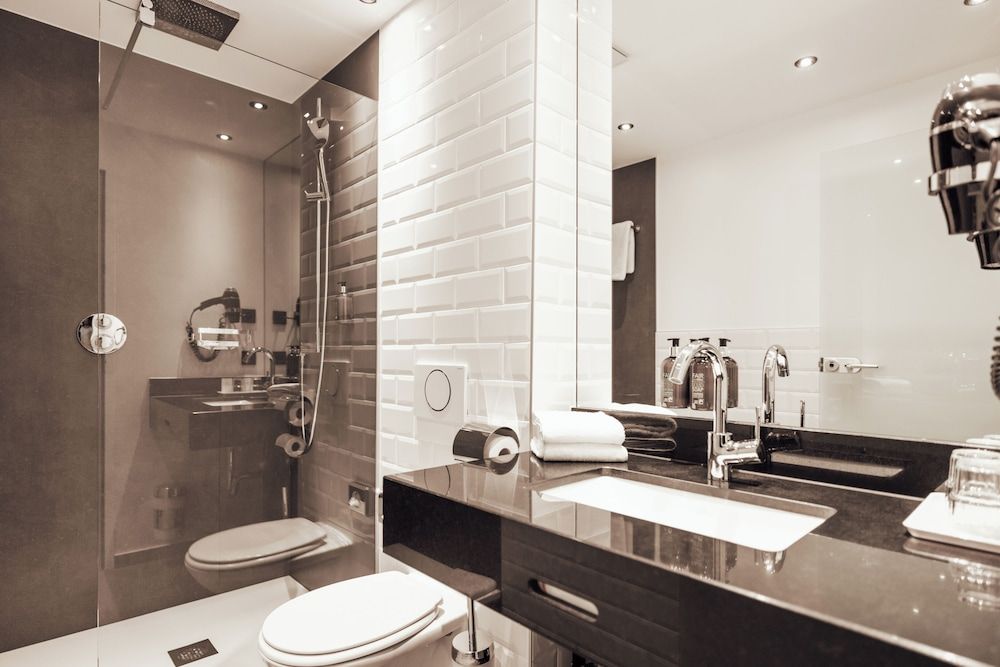 Grauer Bär Double or Twin Room 2