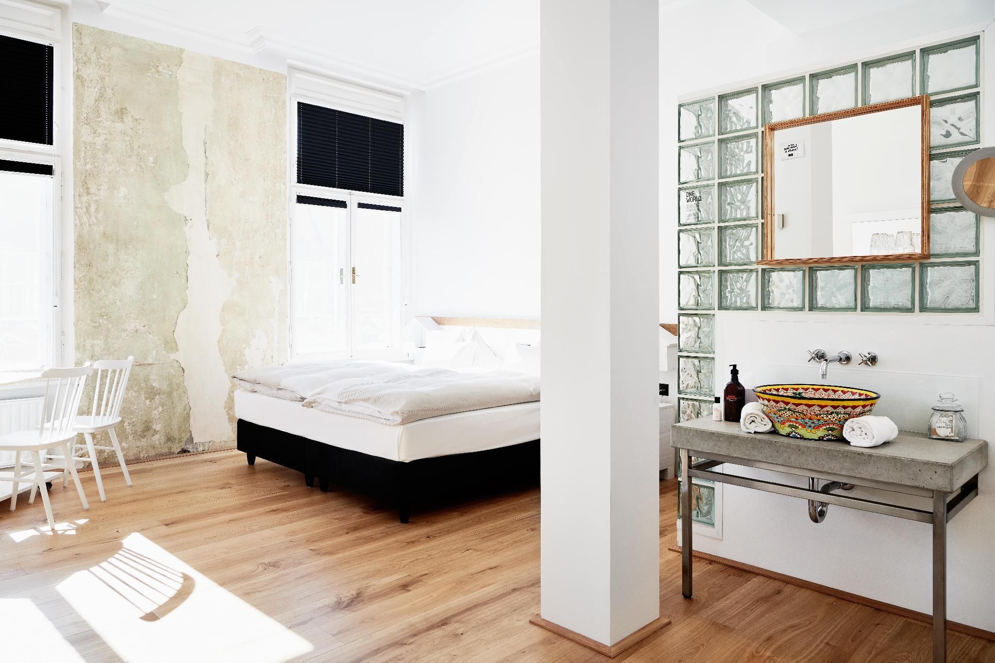 Comfort Independent Room