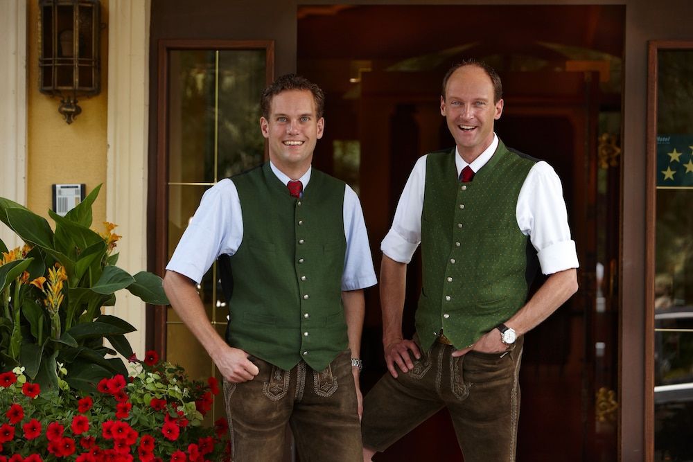 undefined Hotel Berner Zell am See 7