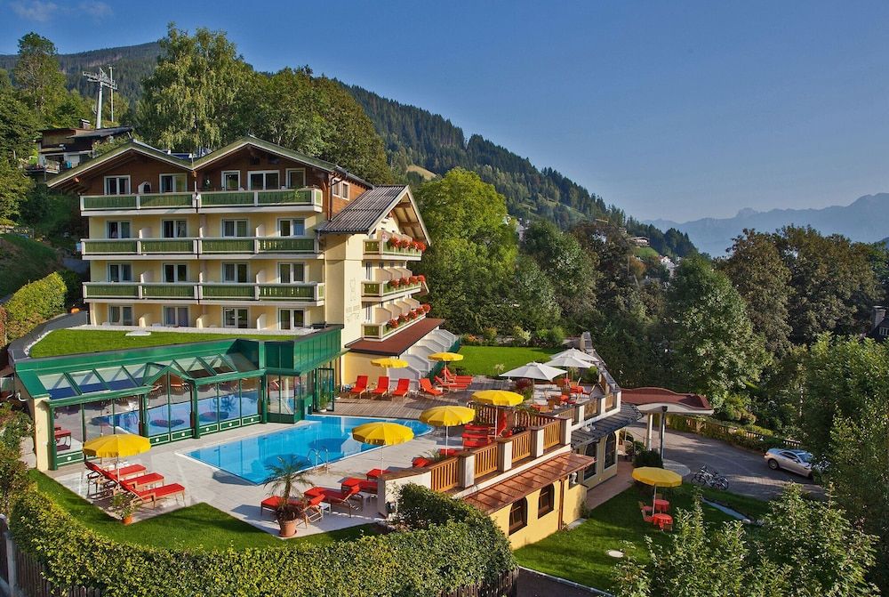 undefined Hotel Berner Zell am See 5