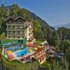 Hotel Berner Zell am See