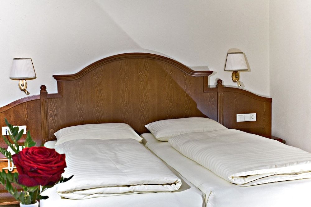 Hotel Berner Zell am See Double Room, 1 Double Bed, Balcony, Mountain View 8