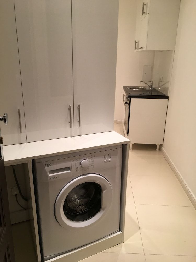 undefined United Homes Apartments Vienna 10