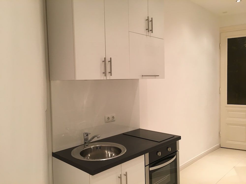 undefined United Homes Apartments Vienna 6