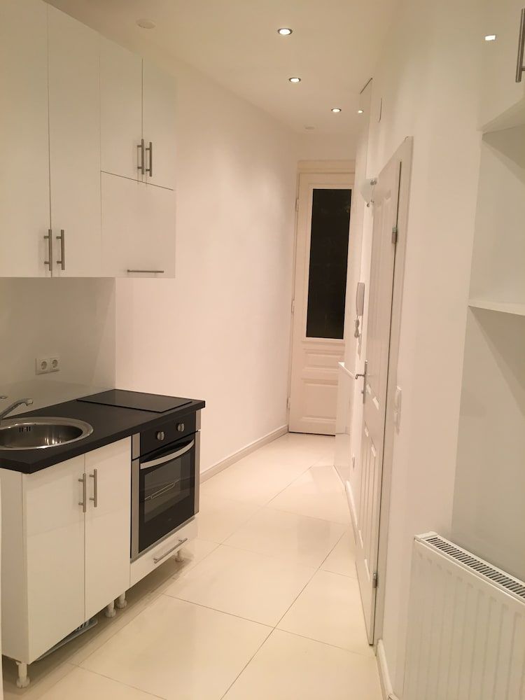 undefined United Homes Apartments Vienna 7