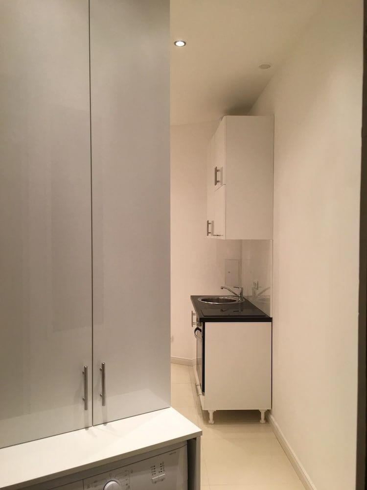 United Homes Apartments Vienna Economy Apartment, 1 Bedroom (Schoenbrunn TOP 30 incl. Extra Fees) 11