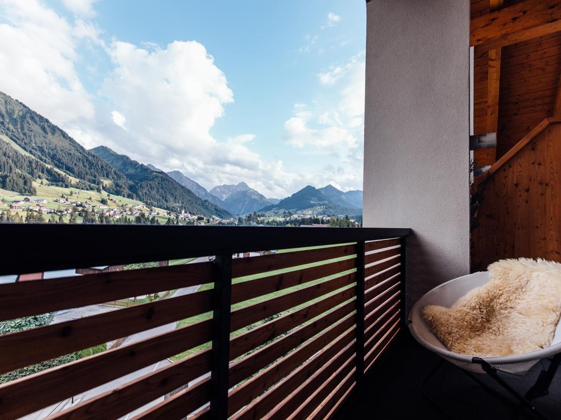 Deluxe Suite and Sauna