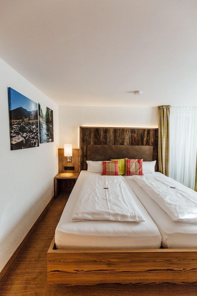 Standard Double Room (No dogs allowed)