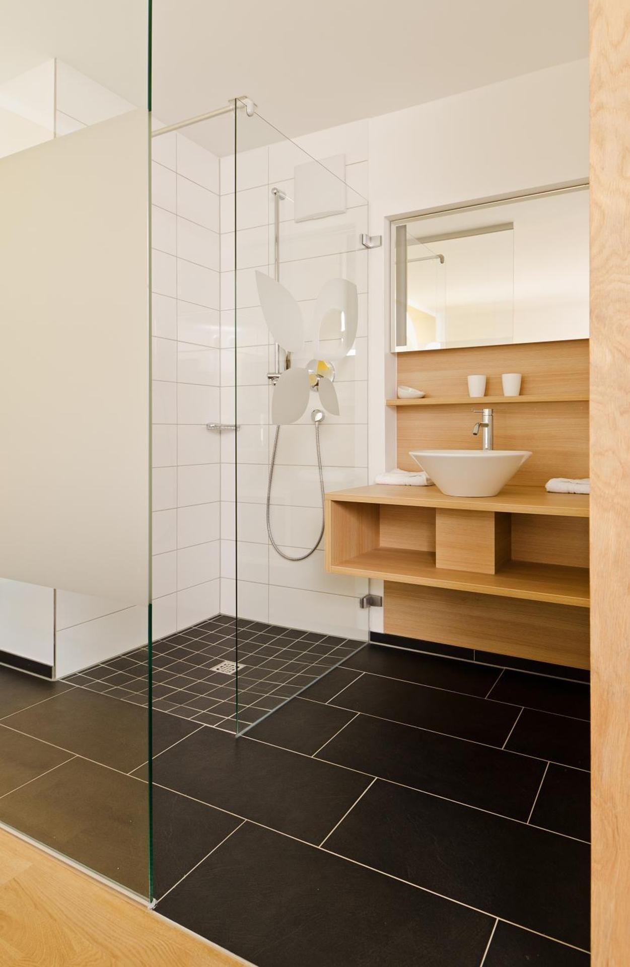 Comfort Double Room with Balcony or Terrace