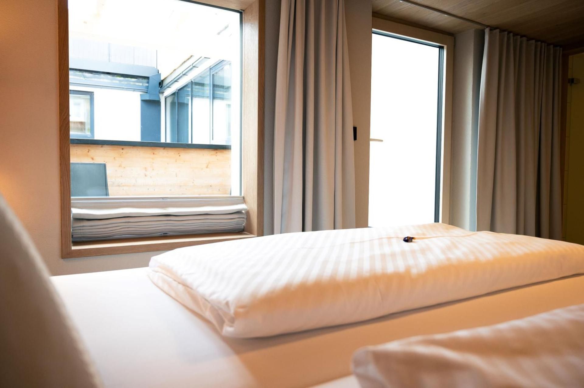 Walser Alpine Suite