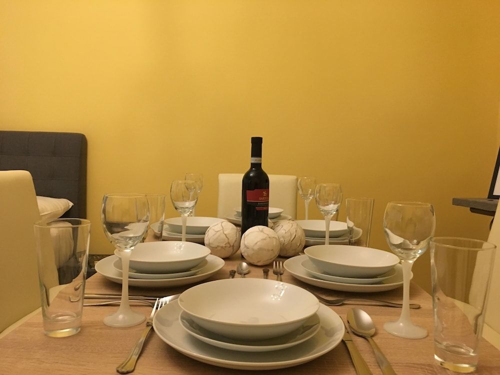 undefined United Homes Apartments Vienna 4