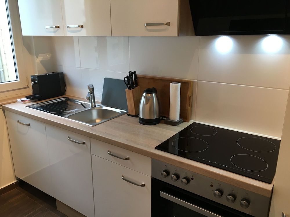 undefined United Homes Apartments Vienna 8