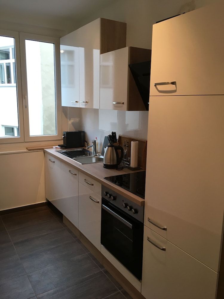 undefined United Homes Apartments Vienna 7