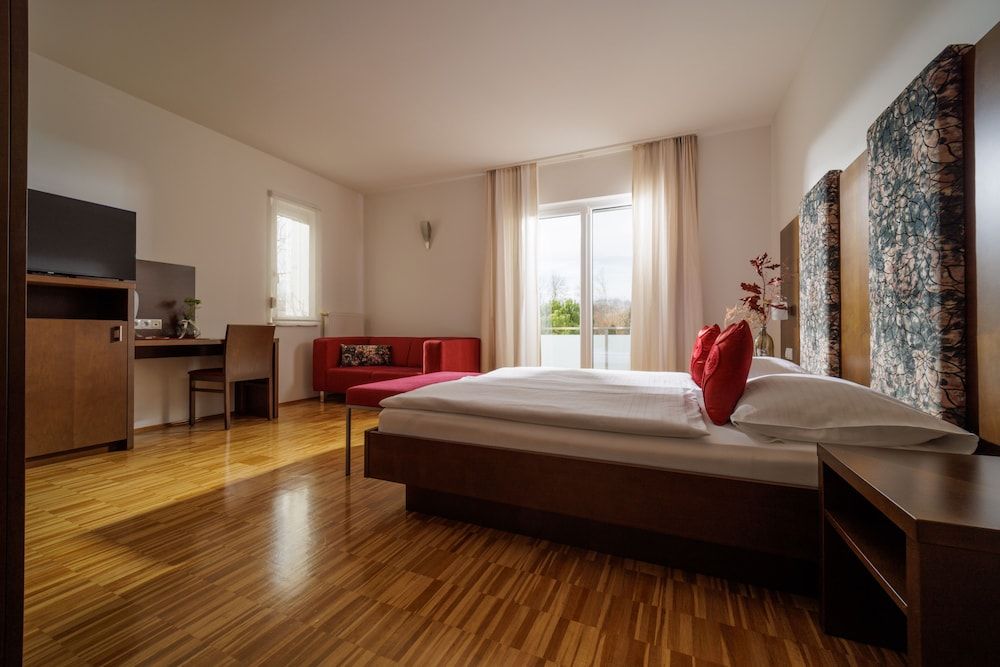 Toscanina - Hotel Garni Premium Double Room 5