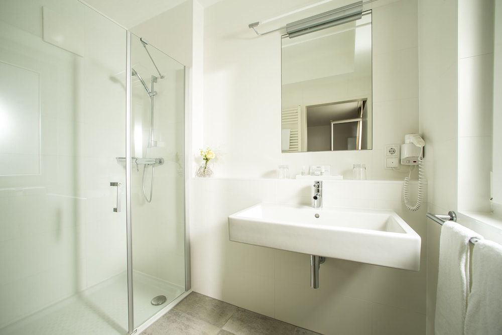 Toscanina - Hotel Garni Standard Double Room 5