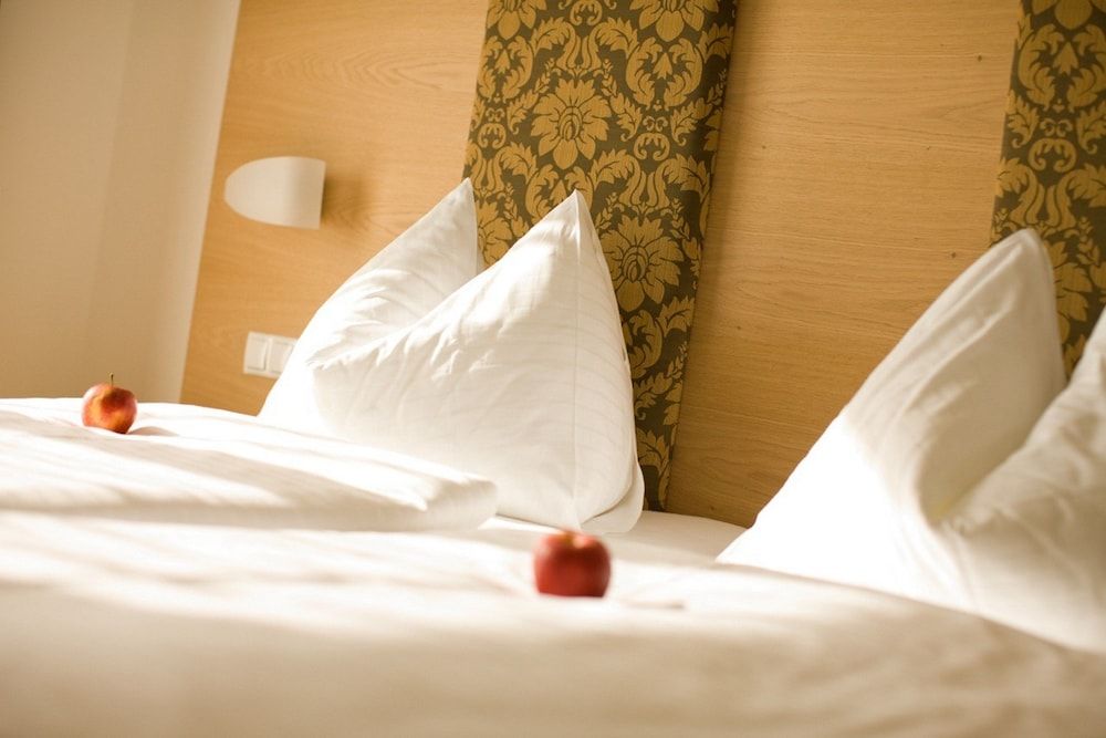 Toscanina - Hotel Garni Standard Double Room