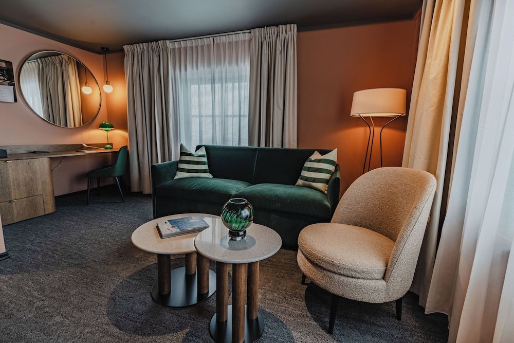 undefined Funken Lodge 8