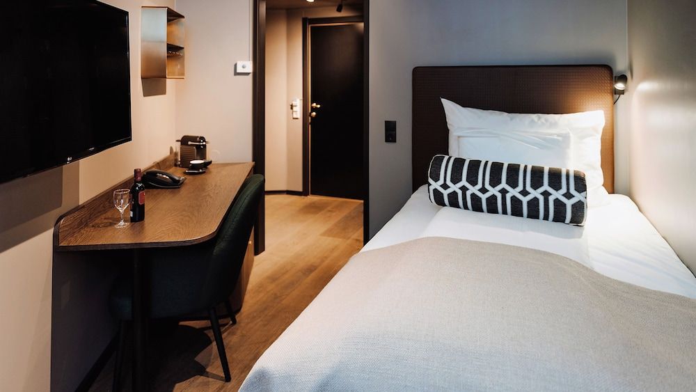 undefined Funken Lodge 3