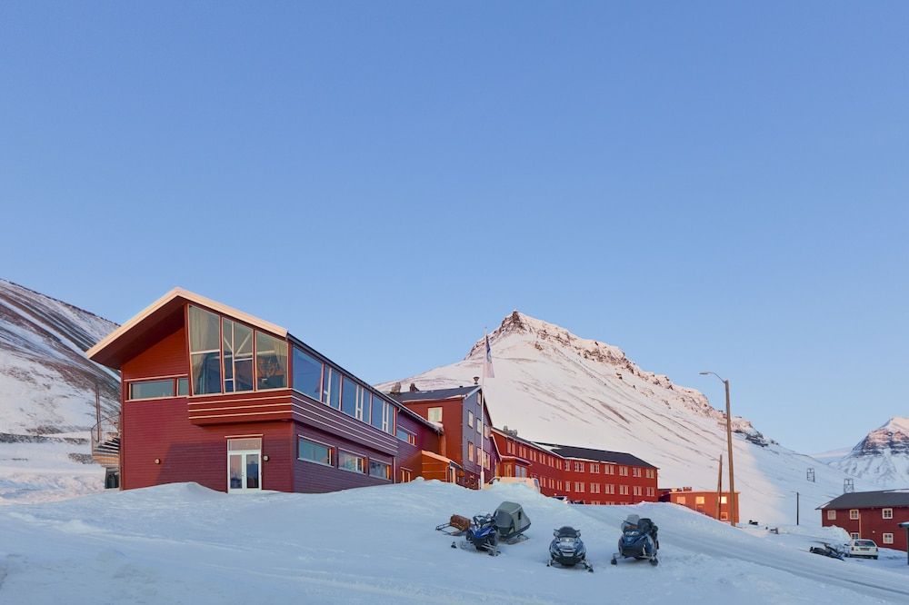 undefined Funken Lodge 2