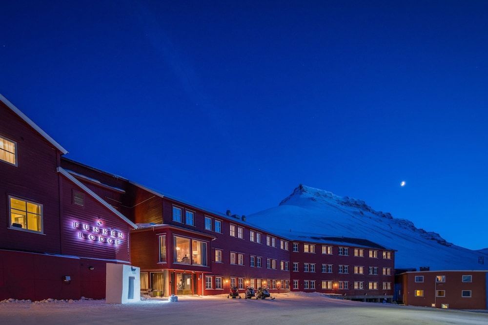 undefined Funken Lodge 3