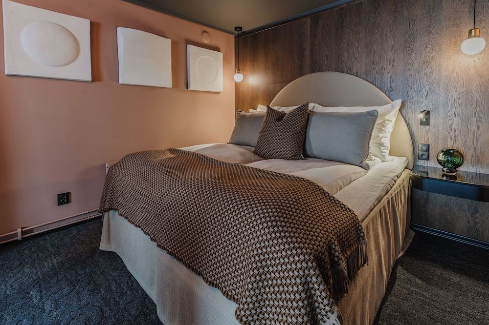 undefined Funken Lodge 4