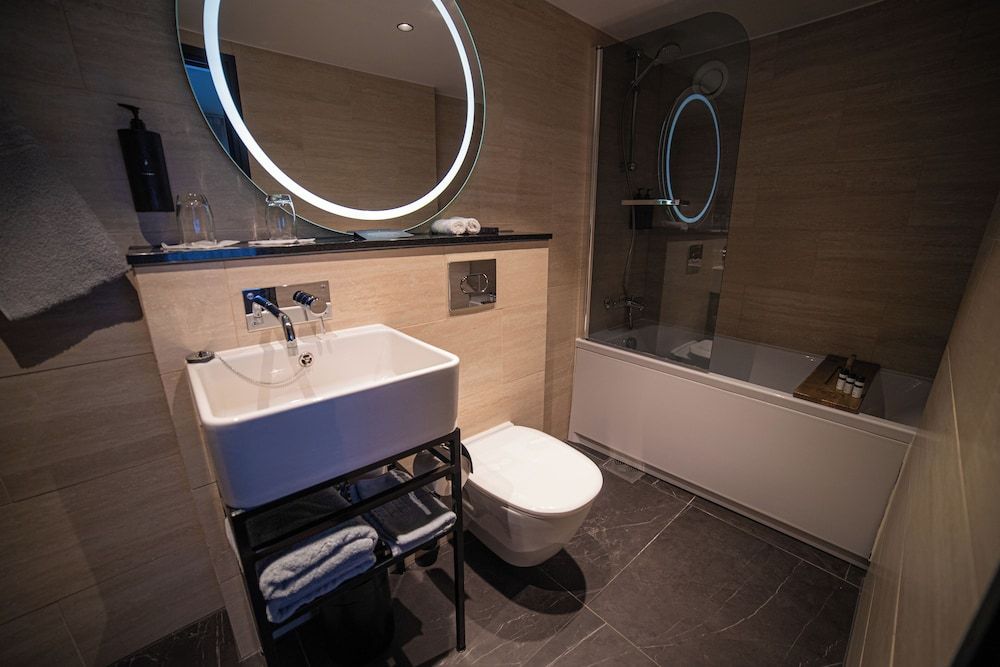 undefined Funken Lodge 6