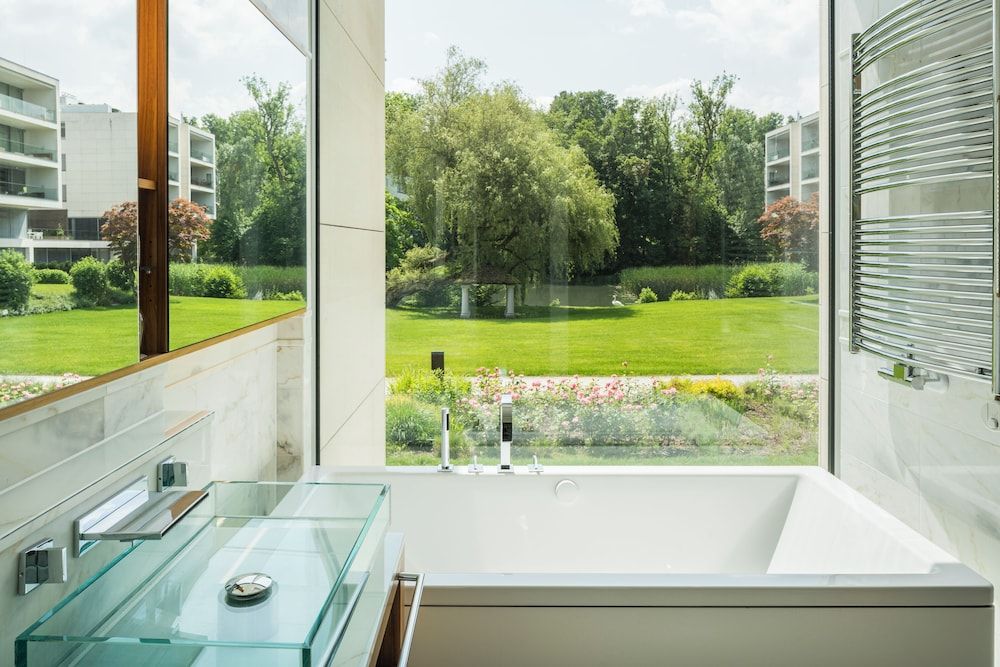 Junior Suite, Balcony (Superior)