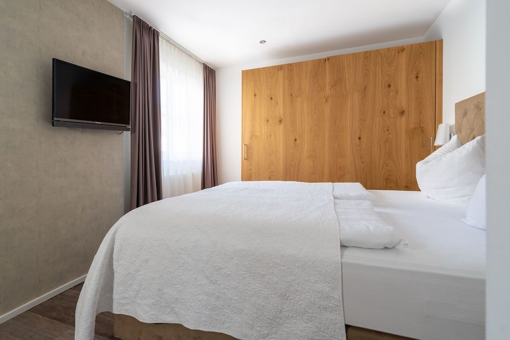 undefined Kaiser Max Design Appartements
