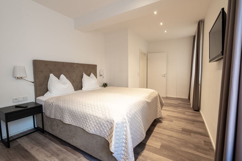 Kaiser Max Design Appartements Executive Suite (Wilder Mann) 3