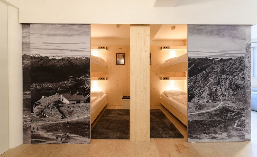 Kaiser Max Design Appartements Family Suite (Goldene Krone) 3