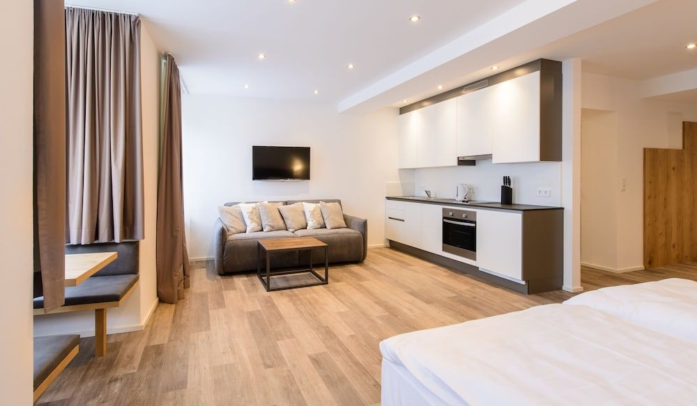 undefined Kaiser Max Design Appartements 10