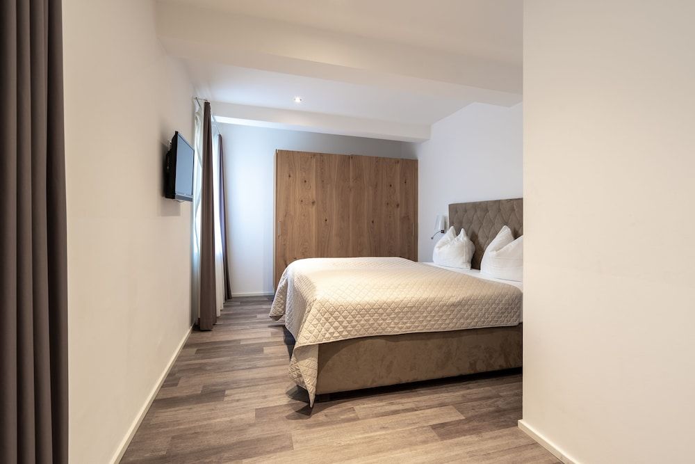 Kaiser Max Design Appartements Executive Suite (Wilder Mann) 2