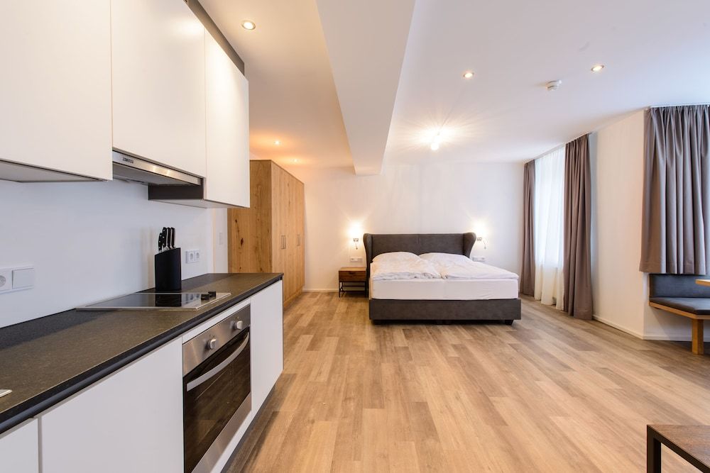 undefined Kaiser Max Design Appartements 2