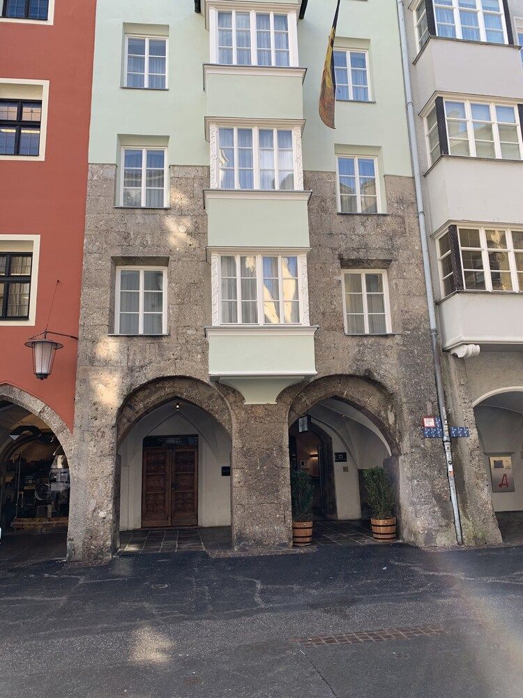 undefined Kaiser Max Design Appartements 6