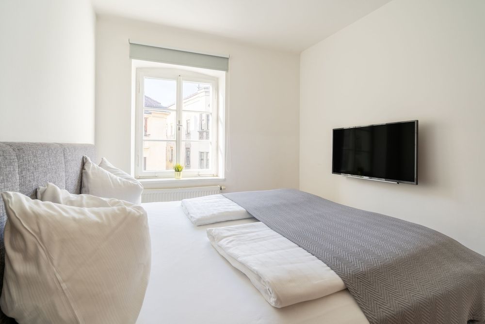 undefined Kaiser Max Design Appartements 5