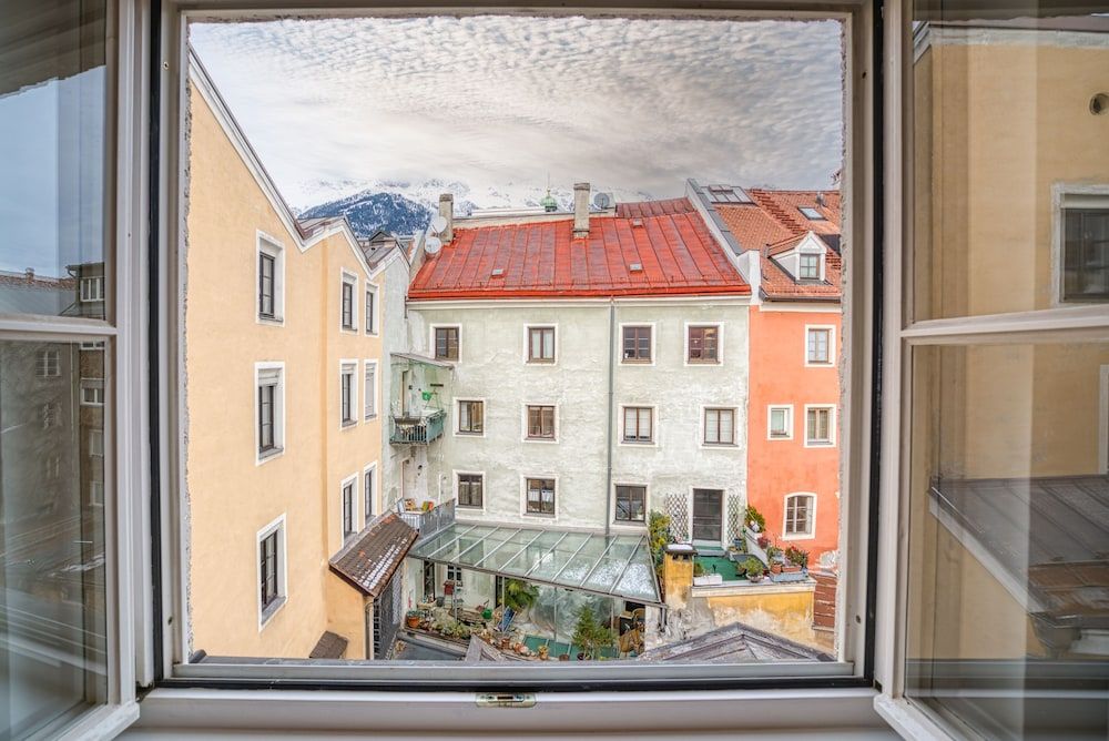 Kaiser Max Design Appartements Family Suite (Goldene Krone) 4