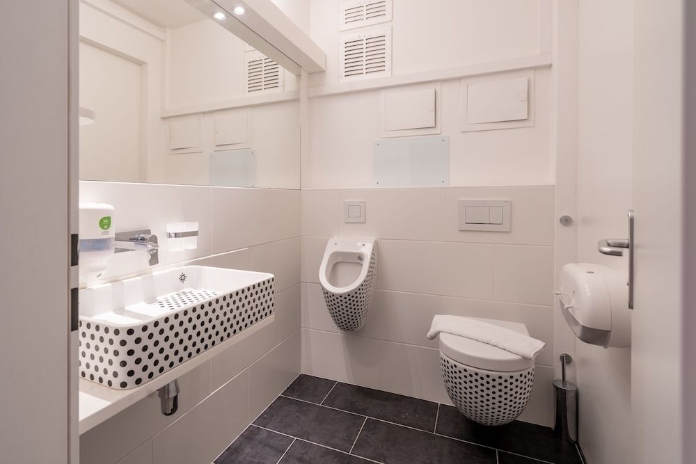 Kaiser Max Design Appartements Family Suite (Goldene Krone) 7