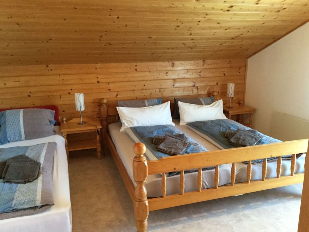 Apartment, 2 Bedrooms (Nr. 3)