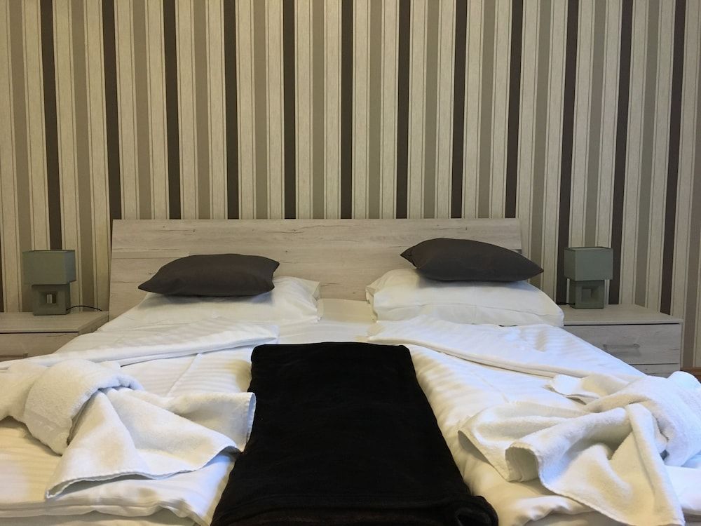 undefined United Homes Apartments Vienna 6