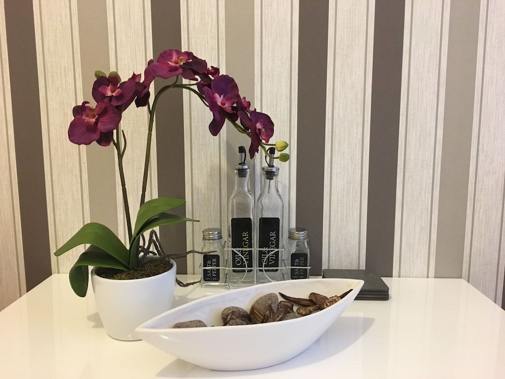 undefined United Homes Apartments Vienna 9