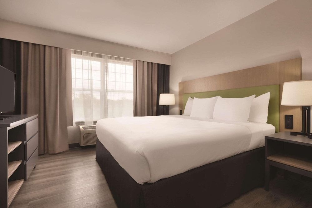 Suite, 1 Bedroom, Non Smoking