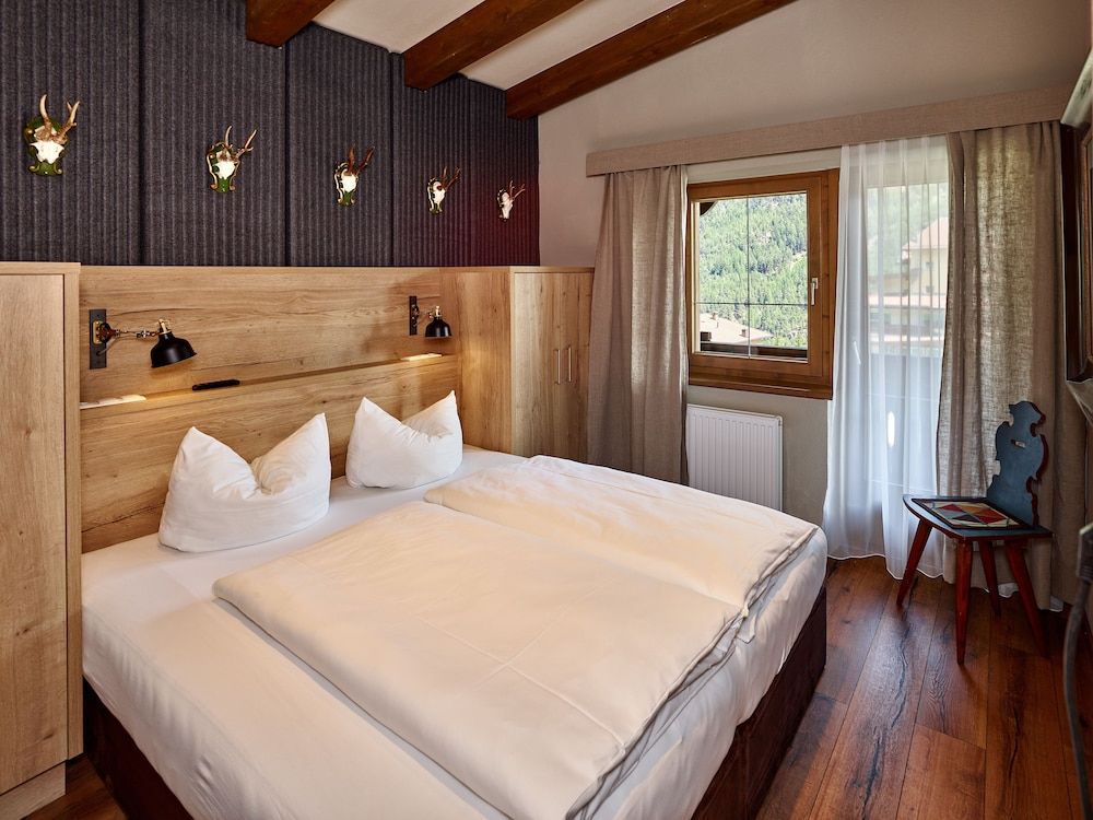 Apartment, 2 Bedrooms (Top 3) (excluding cleaning fee 150 Euro)