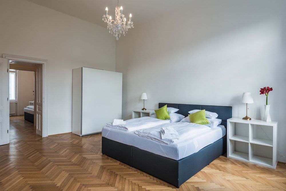 undefined Duschel Apartments Imperial Living 10