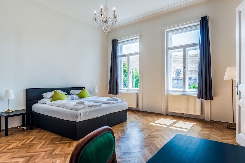 undefined Duschel Apartments Imperial Living 7