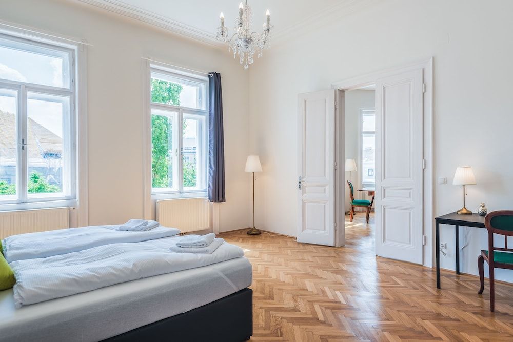 undefined Duschel Apartments Imperial Living 6