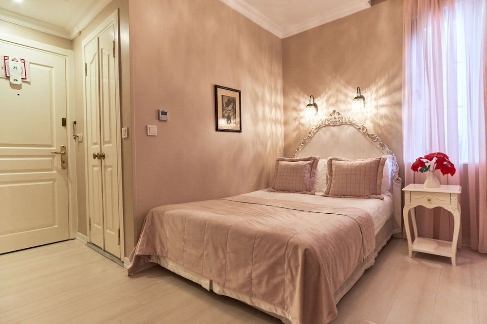 undefined Celal Sultan Hotel - Special Class 3